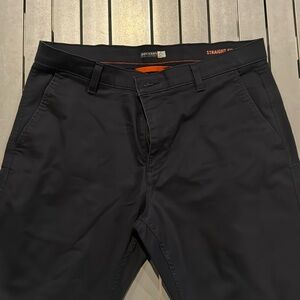 Docker Kaki pants